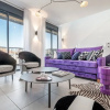 Отель Fantastic Duplex in the famous Jaffa District, фото 16