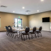Отель Comfort Suites, фото 11