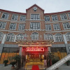 Отель Anshun Colorful Impression Hot Spring Hotel, фото 8