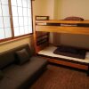 Отель K's House Kanazawa - Travelers Hostel, фото 33