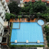 Отель Comfy Studio Signature Park Apartment, фото 1