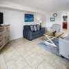 Отель Seaspray Condos 201B, фото 12