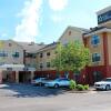 Отель Extended Stay America Madison - West в Мэдисоне