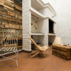 Отель MedioMundo Hostel, фото 11