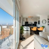 Отель Appartement with Views over the Seine, BBQ, PS5 and Private Car Park, фото 2