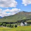 Отель Strath Glebe Kilbride, фото 16