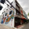Отель Taladnoi Paint House в Бангкоке
