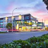 Отель Millennium Hotel New Plymouth, Waterfront, фото 20