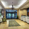 Отель Hampton Inn Charlotte-Belmont at Montcross, фото 2