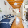 Отель Porto Walk to Beach Sea Views A C Wifi Car Not Required - 385, фото 2