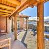 Отель Casita Vacation Rental Near Taos w/ Patio!, фото 7