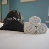 Отель The Alma Taverns Boutique Suites - Room 1 - Hopewell, фото 6