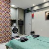 Отель Modern Cozy VerGian Studio in the Beach, фото 8