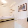 Отель Spacious 2 Bedroom at Bassura City Apartment By Travelio, фото 5