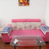 Отель Shenyang Bokexinju Apartment Tiexi Jinhao Building Branch, фото 9