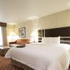 Отель Hampton Inn Marshall, фото 4