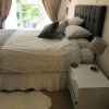 Отель Luxury 3 bedded room with sea peeps and parking, фото 3