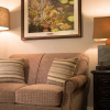 Отель The Lodge at Woodloch, фото 3