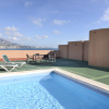 Отель Aparthotel PYR Fuengirola, фото 18
