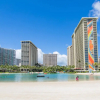 Отель Ilikai Tower 1 Bedroom City View Condos with Private Lanai & Free Wifi!, фото 38