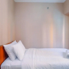 Отель Modern 2BR Apartment for 4 Pax at Springlake Summarecon, фото 5