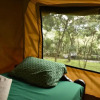 Отель Room in B&B - Red Rocks Rwanda - Safari Tent Twin, фото 8