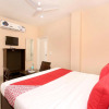 Отель OYO 13037 Hotel Ambassador, фото 17