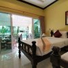 Отель Thai Modern Resort & Spa, фото 5