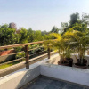 Отель Oceanfront 4 bed private pool Gorai beach villa near Mumbai, фото 4