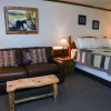 Отель Sunnyside Knoll: 1 1 Bedroom Studio, фото 3