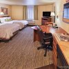 Отель Candlewood Suites Tulsa, an IHG Hotel, фото 4