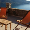 Отель Cozy Apollon Villa, Sea View, Next To Galaxidi, фото 20