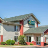 Отель Quality Inn & Suites Middletown - Franklin, фото 1