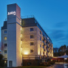 Отель Leonardo Hotel Inverness - Formerly Jurys Inn в Инвернессе