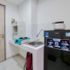 Отель Elegant And Homey Studio Akasa Pure Living Bsd Apartment, фото 10