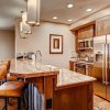 Отель One Ski Hill Place 8312 - Ski In/Ski Out by RedAwning, фото 13