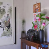 Отель Hangzhou Jingshan Lishe Kanshan Homestay, фото 3