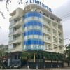 Отель Y Linh Hotel, фото 1