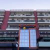 Отель Itsy Hotels Kashi Grand, BHU, фото 1