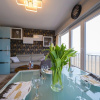 Отель Amazing View on the sea Apt Astor, фото 16