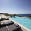 Отель Extraordinary Mykonos Villa Paradise Gem II Infinity Pool Astounding Sea Views, фото 21