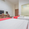 Отель Reddoorz Near Pasundan University 2, фото 3