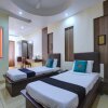 Отель Ravi Krishna Inn by OYO Rooms, фото 3