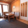 Отель Peaceful Apartment in Hinterglemm With Camping Cot, фото 30