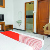 Отель Wisma Nusa Indah by OYO Rooms, фото 10