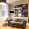 Отель 1st Class Covent Garden Residences for 1st Class Guests, фото 2