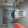 Отель Wonderful Apartment in Front of the sea, фото 4