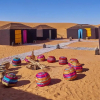 Отель Merzouga Sarah Camp, фото 15