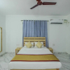 Отель OYO 10296 Home Sunset View 3BHK Dona Paula, фото 20