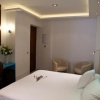 Отель Hostal El Alojado de Velarde, фото 8
